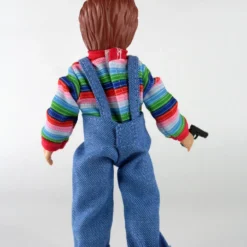 Damaged Package Mego Horror Wave 14 - Chucky 8