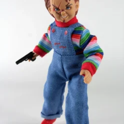 Damaged Package Mego Horror Wave 14 - Chucky 8