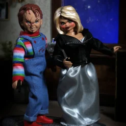 Mego Horror Wave 14 - Bride Of Chucky 8