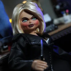 Damaged Package Mego Horror Wave 14 - Bride Of Chucky 8