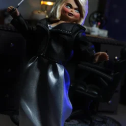 Damaged Package Mego Horror Wave 14 - Bride Of Chucky 8