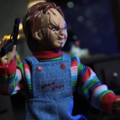 Damaged Package Mego Horror Wave 14 - Chucky 8