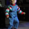 Mego Horror Wave 14 - Chucky 8" Action Figure All Mego