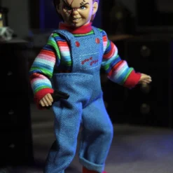 Damaged Package Mego Horror Wave 14 - Chucky 8