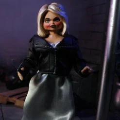 Damaged Package Mego Horror Wave 14 - Bride Of Chucky 8