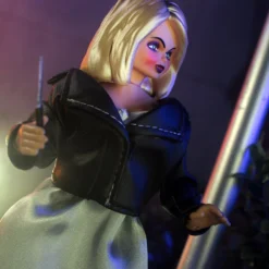 Damaged Package Mego Horror Wave 14 - Bride Of Chucky 8