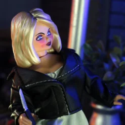 Mego Horror Wave 14 - Bride Of Chucky 8