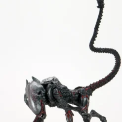 NECA - Aliens - Ultimate Kenner Night Cougar Alien 7