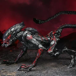 NECA - Aliens - Ultimate Kenner Night Cougar Alien 7
