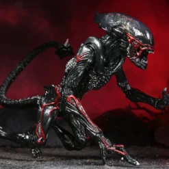 NECA - Aliens - Ultimate Kenner Night Cougar Alien 7