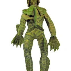 Clearance Damaged Package Damaged Package Mego Horror Wave 9 - Creature From The Black Lagoon 8
