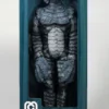 Mego Horror Wave 14 - B&W Creature From The Black Lagoon (Window Box) 8" Action Figure All Mego