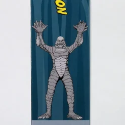 Mego Horror Wave 14 - B&W Creature From The Black Lagoon (Window Box) 8