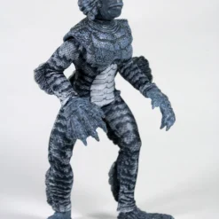 Mego Horror Wave 14 - B&W Creature From The Black Lagoon 8