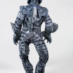 Mego Horror Wave 14 - B&W Creature From The Black Lagoon (Window Box) 8