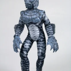 Clearance Damaged Package Damaged Package Mego Horror Wave 14 - B&W Creature From The Black Lagoon 8" Action Figure 24 Clearance Damaged Package Damaged Package Mego Horror Wave 14 - B&W Creature From The Black Lagoon 8