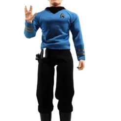 Mego Star Trek Set Of 3 - 14