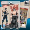 Figures Toy Company DC Comics - Bane 8" Action Figure