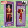 Figures Toy Company DC Comics - Shazam (Shazam Series Sculpt) 8" Action Figure