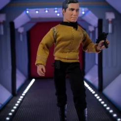 All Mego Mego Star Trek Wave 11 - Captain Pike 8