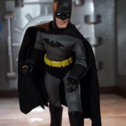 Mego DC Wave 9 - Batman 8