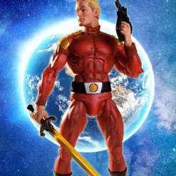 NECA - King Features Defenders Of The Earth Series 1 Set Of 3 - 7