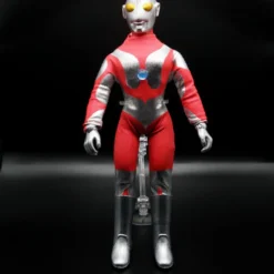 Zlc Collectibles Mego Figure Poseable Stand Clear