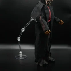 Zlc Collectibles Mego Figure Poseable Stand Clear