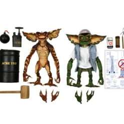 NECA - Gremlins - Ultimate Demolition 2 Pack 7" Action Figures