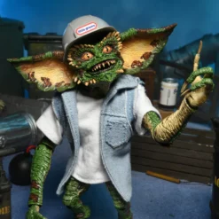 NECA - Gremlins - Ultimate Demolition 2 Pack 7" Action Figures 13 NECA - Gremlins - Ultimate Demolition 2 Pack 7