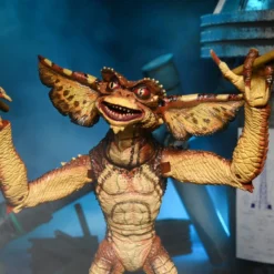 NECA - Gremlins - Ultimate Demolition 2 Pack 7" Action Figures 14 NECA - Gremlins - Ultimate Demolition 2 Pack 7