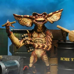 NECA - Gremlins - Ultimate Demolition 2 Pack 7" Action Figures 16 NECA - Gremlins - Ultimate Demolition 2 Pack 7