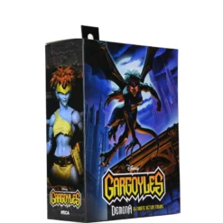 NECA - Gargoyles - Ultimate Demona 7