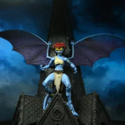 NECA - Gargoyles - Ultimate Demona 7