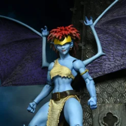 NECA - Gargoyles - Ultimate Demona 7