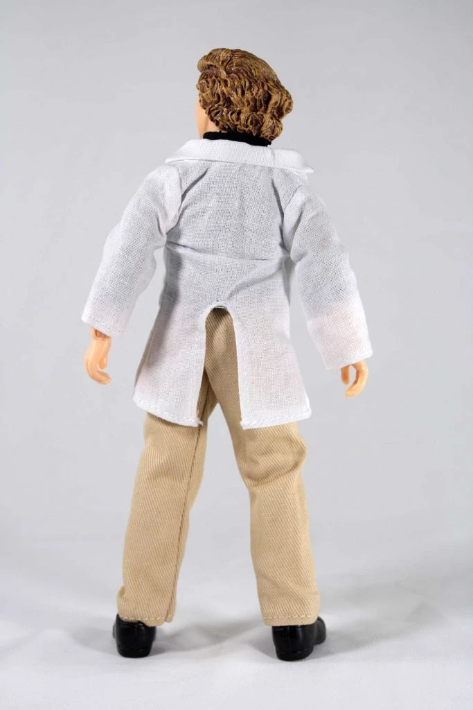 All Mego Mego Movies Wave 13 - Young Frankenstein Dr. Frankenstein 8" Action Figure 8 All Mego Mego Movies Wave 13 - Young Frankenstein Dr. Frankenstein 8" Action Figure