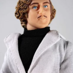 All Mego Mego Movies Wave 13 - Young Frankenstein Dr. Frankenstein 8" Action Figure 23 All Mego Mego Movies Wave 13 - Young Frankenstein Dr. Frankenstein 8