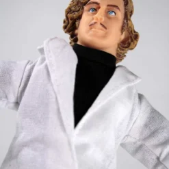 All Mego Mego Movies Wave 13 - Young Frankenstein Dr. Frankenstein 8" Action Figure 24 All Mego Mego Movies Wave 13 - Young Frankenstein Dr. Frankenstein 8