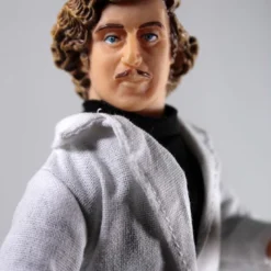 All Mego Mego Movies Wave 13 - Young Frankenstein Dr. Frankenstein 8" Action Figure 25 All Mego Mego Movies Wave 13 - Young Frankenstein Dr. Frankenstein 8