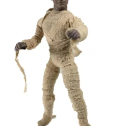 Damaged Package Mego Horror Wave 13 - Universal Monsters The Mummy 8