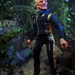 Mego Star Trek Wave 9 - Saru 8