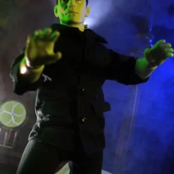 Mego Horror Frankenstein 14