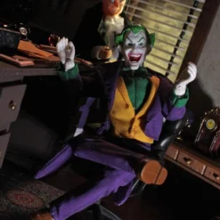 Mego DC Wave 13 - Joker 8