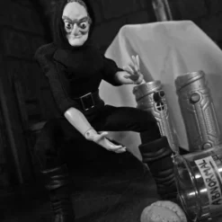 All Mego Mego Movies Wave 12 - Young Frankenstein Igor 8