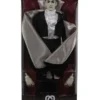 Mego Horror Dracula 14" Action Figure All Mego