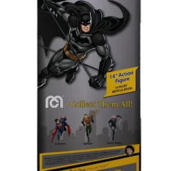 All Mego Mego DC Batman 14" Action Figure
