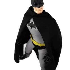 Damaged Package Mego DC Batman 14