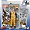 Figures Toy Company Evel Knievel (Black And Yellow Jumpsuit) 8" Action Figure
