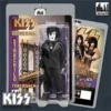 Figures Toy Company KISS- The Starchild - Dressed To Kill (Throwback Series) 8" Action Figure 4 Figures Toy Company KISS- The Starchild - Dressed To Kill (Throwback Series) 8" Action Figure