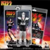 Figures Toy Company KISS- The Spaceman (Destroyer) 8" Action Figure
